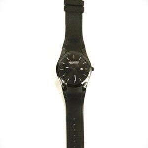 Watch | Men's | Kenneth Cole | Awearness | Black